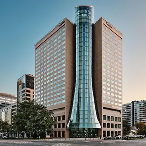 The Westin Varšava
